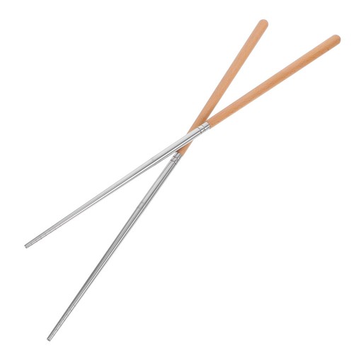 Coppia bacchette cottura - coppia,