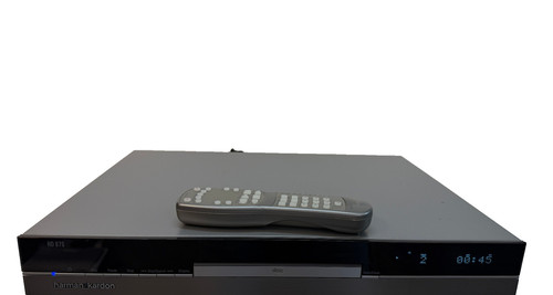 Harman kardon 970 - kardon, lettore