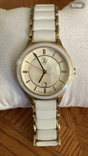 Orologio donna mercedes benz - orologio, mercedes-benz