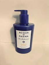 Acqua Di Parma Blu