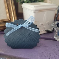 10 Scatoline Conchiglia