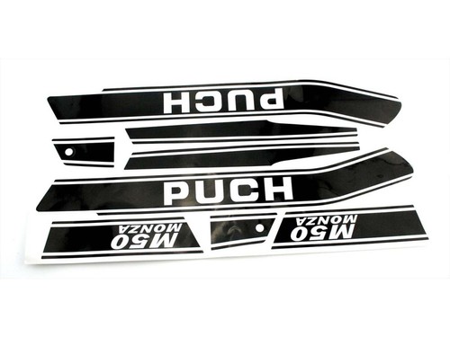 Puch monza ciclomotore - m,
