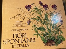 LIBRO GUIDA PRATICA AI FIORI
