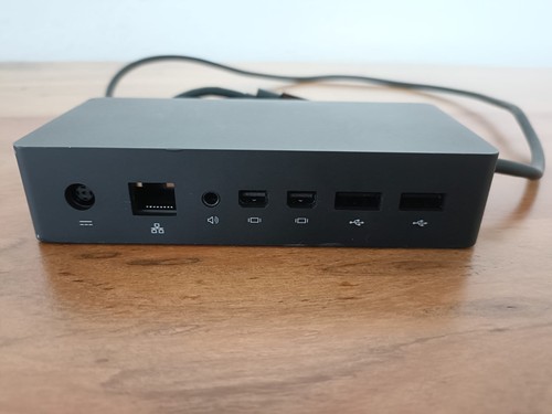 Microsoft surface dock 1661 - dock,