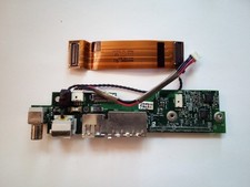 Powerbook G4 15" A1138 1.67GHz