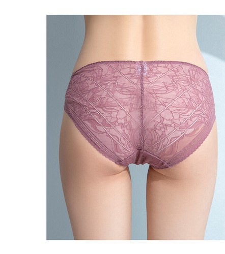 Slip donna intimo - seta, gelso