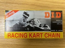 DID Kart Catena O-ring 102