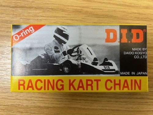 Did kart catena ring - did, 102