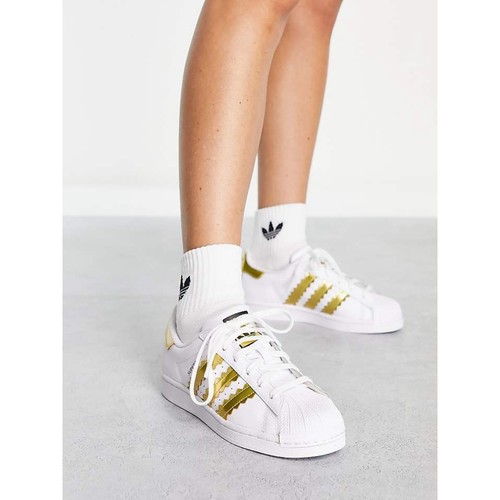 Sneakers adidas superstar - sneakers,