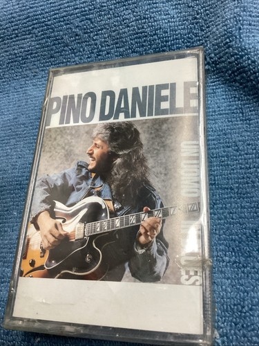 Pino daniele uomo in - uomo,