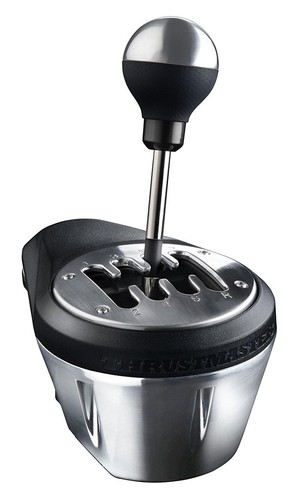 Thrustmaster th8a nero - th8a,