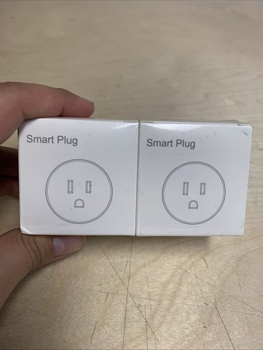 Smart socket confezione 2 - smart,