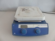 Ika C-MAG HS 10 agitatore