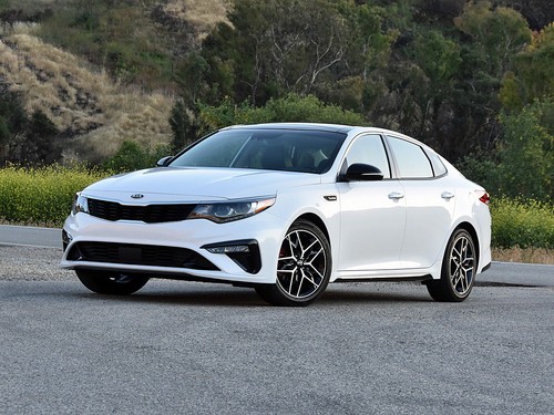 Kia optima 2016 - kia,