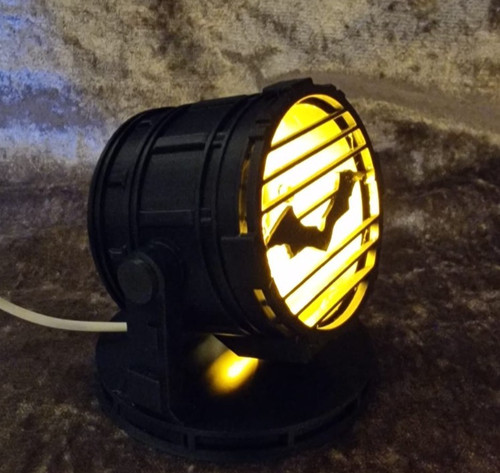 Luce led unica - "luce,