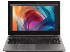 Workstation Ricondizionato HP