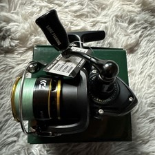 Daiwa '16 REGAL 2004H Spinning