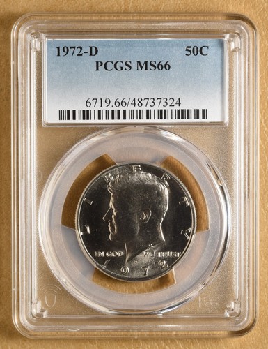 1972 kennedy mezzo - 1972, d