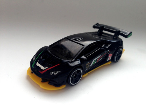 Hot wheels lamborghini - hot,