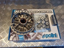 VARIATORE POLINI BURGMAN 400 K7,K8,K9 -L0, L1, L2, L3, L4, L5,L6,L8,L9 241651 