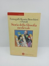 Storia della filosofia