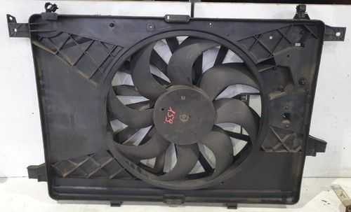 Ventola radiatore per - radiatore, alfa