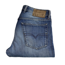 Jeans Diesel Waykee Uomo W32