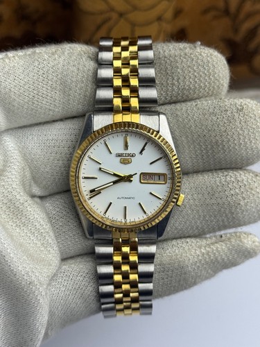 Seiko 7009 vintage - seiko,