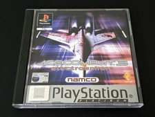 Ace Combat 3: Electrosphere