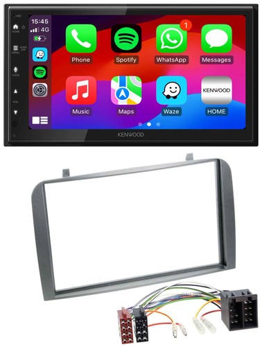 Autoradio kenwood mp3 - autoradio,