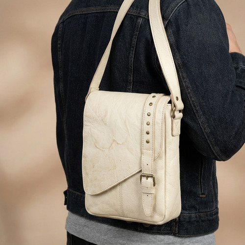 Borsa tracolla vintage - tracolla,