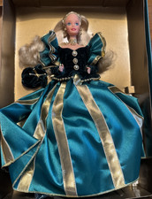 BARBIE #12123 EVERGREEN