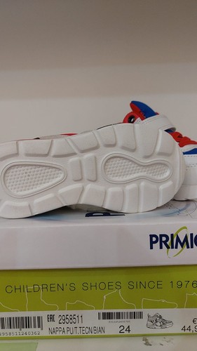 Scarpa primigi bimbo - primigi,