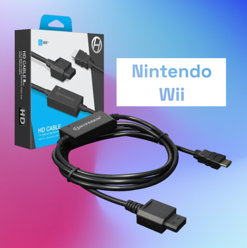 Hyperkin hdtv converter - hyperkin,