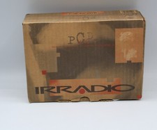 Irradio lettore cd compact
