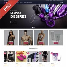 GIOCATTOLI PER ADULTI ⭐