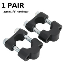 Adattatore alzata morsetto