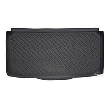 Vasca Baule Bagagliaio In