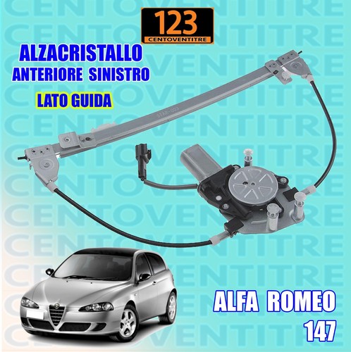 Alzavetro anteriore sinistro - anteriore,