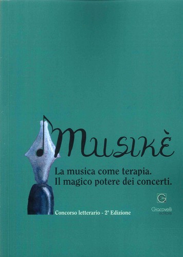 Musikè musica come - musica,