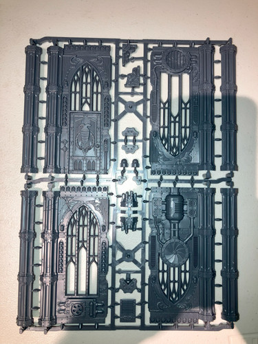 Warhammer 40k sector - warhammer, 40k,