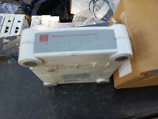 Access Point wireless Compex WP54HVAG con WLM54AG Mini PCI 108 Mb/s 802.11a/b/g