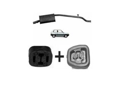 Marmitta Silenziatore