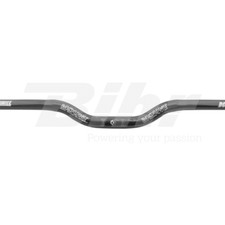 MANUBRIO DOPPIA ALTEZZA BIANCO