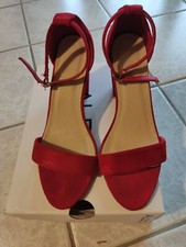 Sandali donna tacco alto 