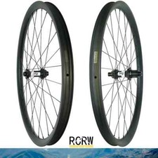 Set ruote 27,5er 650B MTB XC