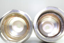 Lotto Di 2 Connettori