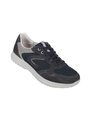 Grisport deep vesuvio - deep, sneakers