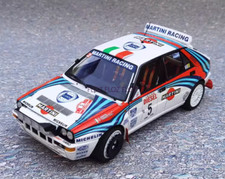 per KYOSHO per LANCIA per