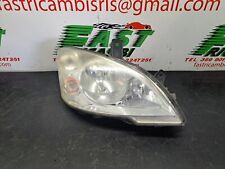 FARO FANALE ANTERIORE DESTRA MERCEDES-BENZ VIANO W639 A6398201961 2012